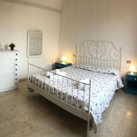 Villa Fede & Niki San Vito Lo Capo Exterior foto
