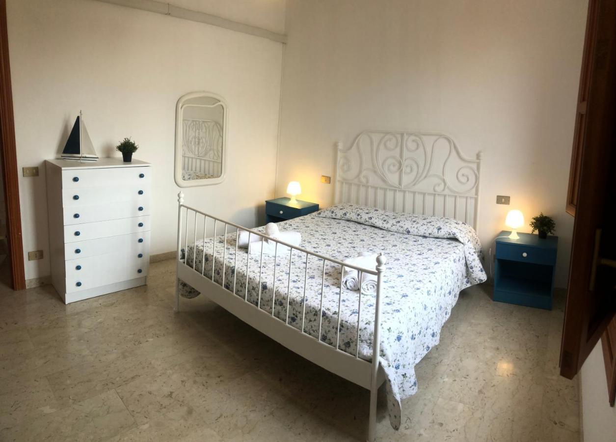 Villa Fede & Niki San Vito Lo Capo Exterior foto